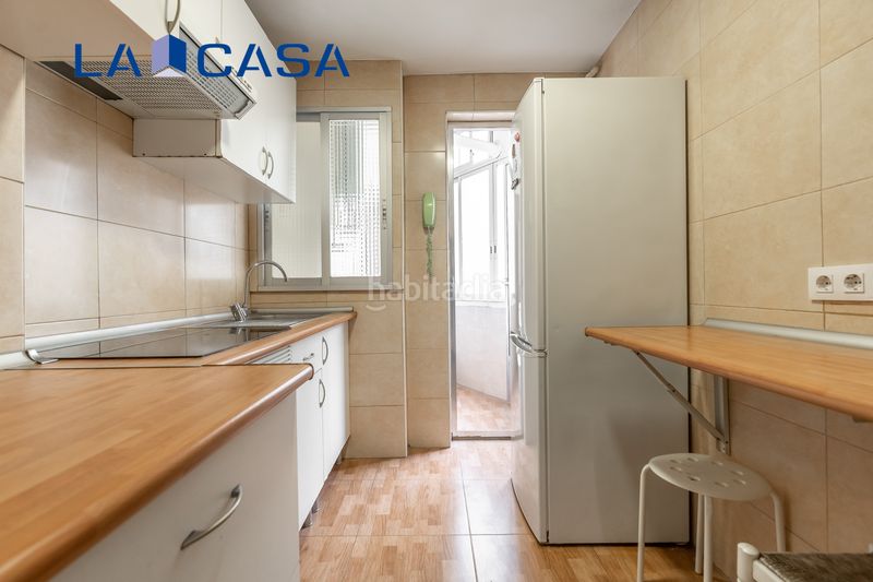 Foto ae25854a-1f8d-45db-b65b-e307d7148a67. Piso en Chopera Madrid