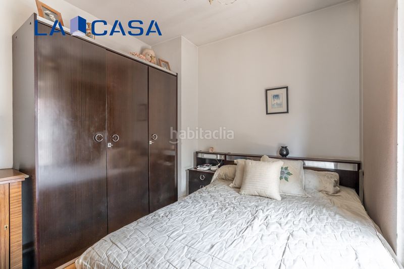 Foto f8259e5d-c3e9-41bd-b879-5f25f17e34b9. Pis amb calefacció a San Diego Madrid