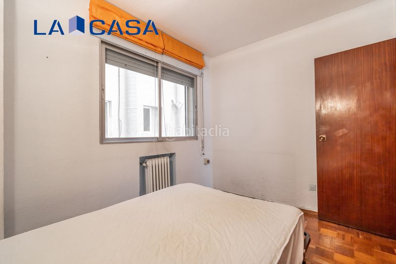Foto f2a75a4b-1f22-46bc-85d7-8b97606f60d1. Pis amb calefacció a Palos de Moguer Madrid