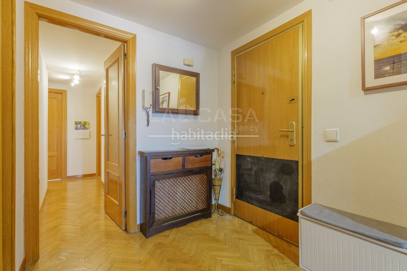 Foto 0ddece66-f6d1-48b3-a537-51bbc30b96ef. Pis amb aparcament a Centro Fuenlabrada