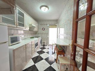 Piso en Calle Antonio Prieto