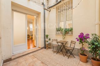 Rez-de-chaussée  Calle de manzanares. Piso en venta en calle manzanares, madrid