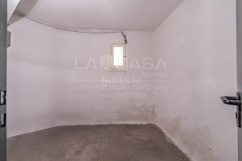 Foto e7dee697-dafa-4e74-bc3b-46f527b7bc23. Pis amb calefacció a Imperial Madrid