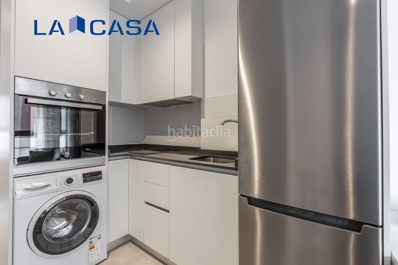 Foto b6d983a4-9377-445b-ad4e-eb0464d5e754. Pis a Acacias Madrid