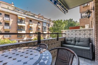 Flat in Calle de Toledo