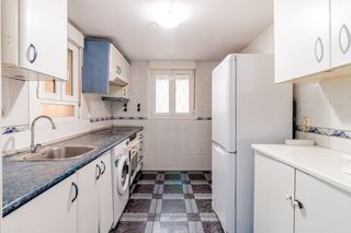 Etagenwohnung  Calle de los invencibles