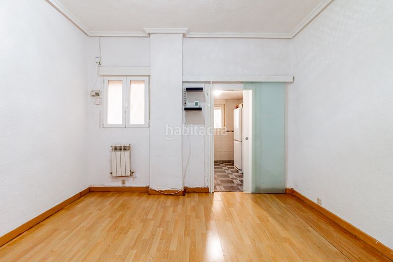 Foto 9cf99a42-6d63-4202-80d0-7e2a370558aa. Pis amb calefacció a San Isidro Madrid