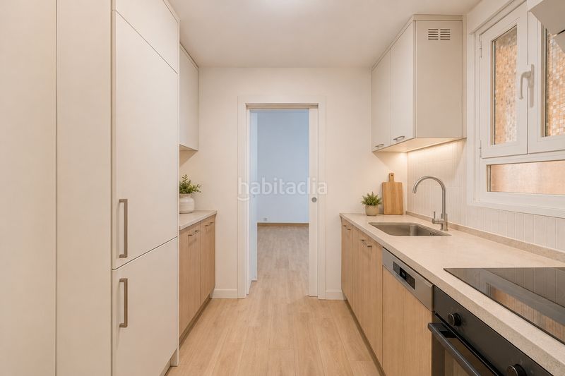 Foto d6689263-aab3-421f-a978-02967cd6ded0. Pis amb calefacció a San Isidro Madrid