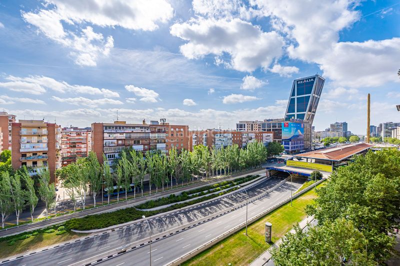 Foto 7977636a-97b3-415b-a5f7-cdc070e96994. Pis a Almenara-Ventilla Madrid