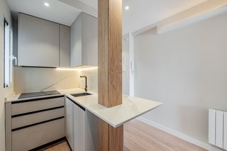 Appartement  Paseo de la castellana. Piso paseo de la castellana, madrid