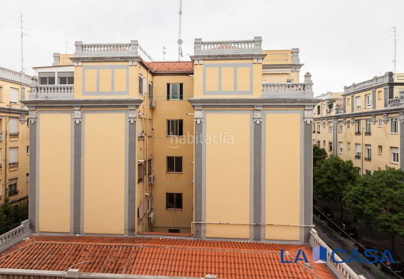 Foto 5d68e79b-8af1-4fee-8043-4987fb024364. Pis amb calefacció a Chopera Madrid