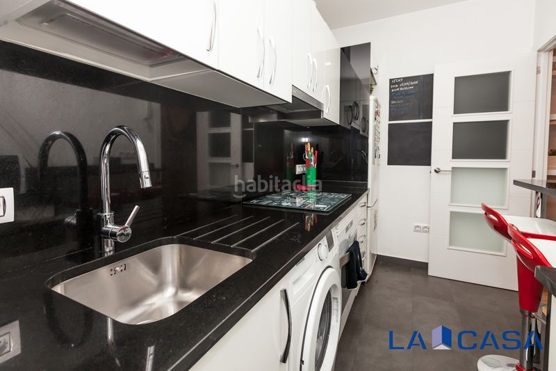 Foto c0e81dc0-3c69-4697-ada6-c03e16214ff6. Pis amb calefacció a Chopera Madrid
