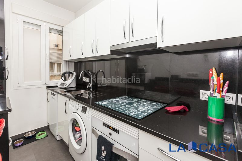 Foto d74c6c1e-e2b5-46ac-9284-0194824fd50b. Pis amb calefacció a Chopera Madrid