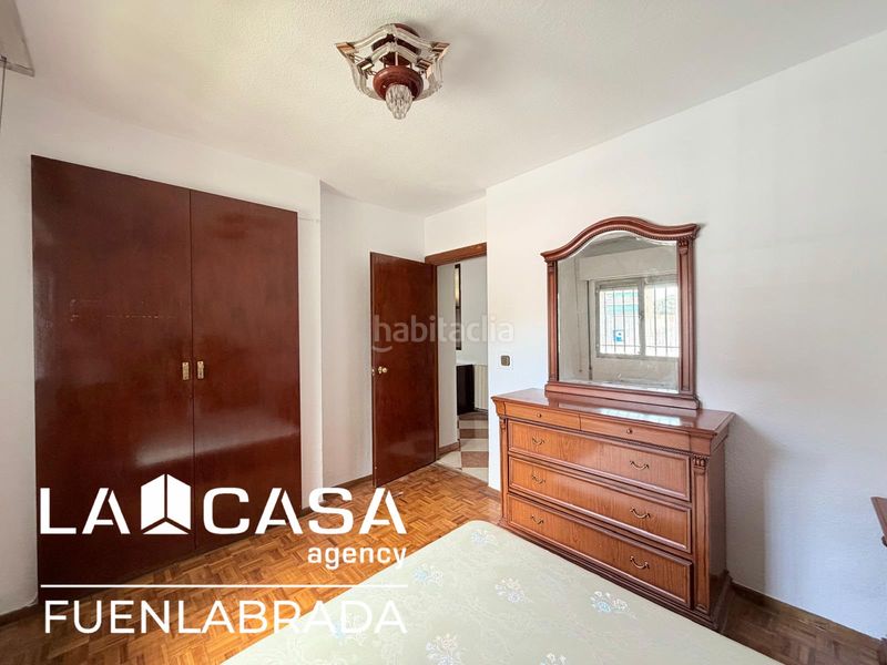 Foto 02749589-1084-4a8a-95f8-c3caa281a8c1. Pis amb calefacció a Las Águilas Madrid