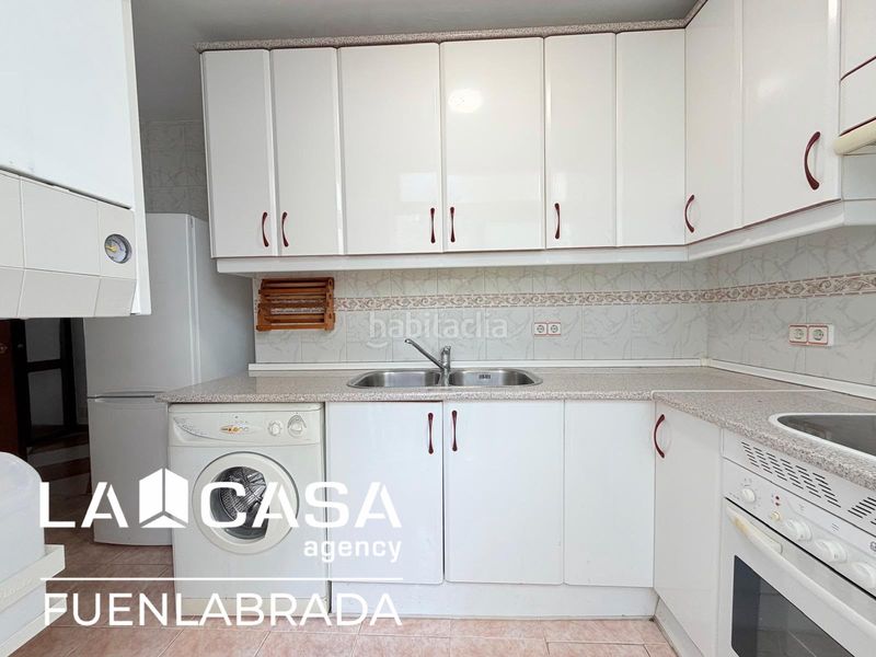 Foto 4ee35b05-2a39-42ec-a2ae-731d45e91c4d. Pis amb calefacció a Las Águilas Madrid