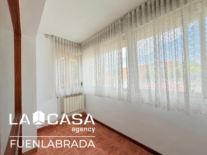 Foto d0a97a9c-18a6-4ab8-a0ab-385e46059118. Pis amb calefacció a Las Águilas Madrid