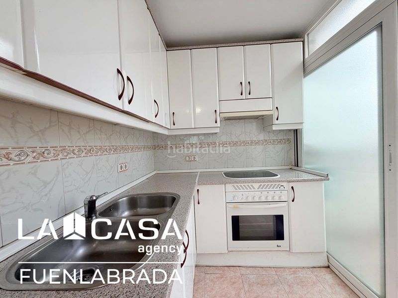Foto d6da9e6c-2c7e-498f-b365-ff143e0fbd60. Pis amb calefacció a Las Águilas Madrid