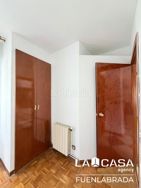 Foto f93e45d1-10e4-4b26-9c4d-0a7e5acc33d6. Pis amb calefacció a Las Águilas Madrid