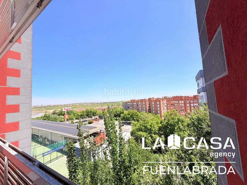 Foto 1e43135d-39e3-4411-937a-c49ce22defcf. Pis amb calefacció a La Serna Fuenlabrada