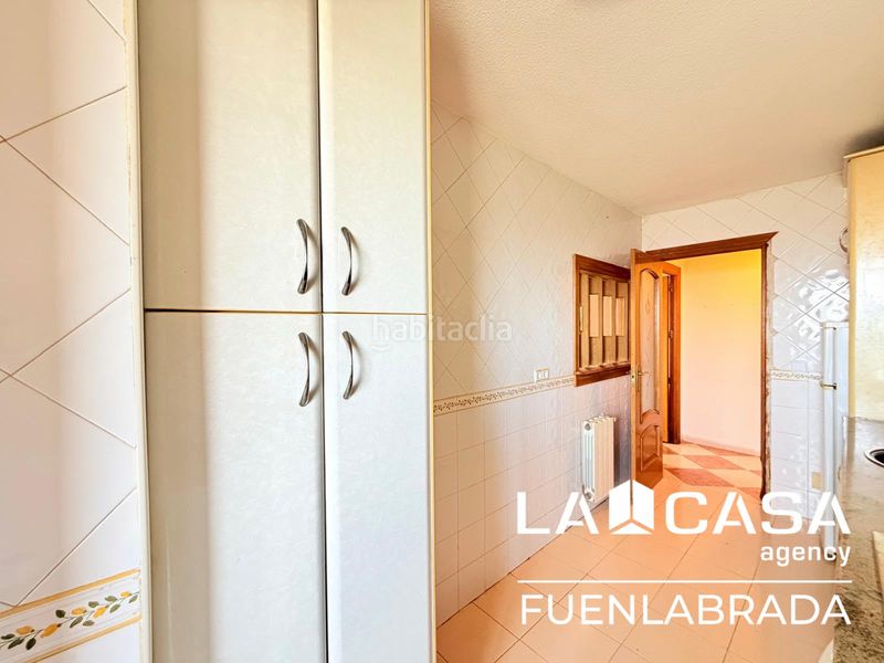 Foto 20a0f0d0-7a12-44d9-9187-afe4d9f23488. Pis amb calefacció a La Serna Fuenlabrada