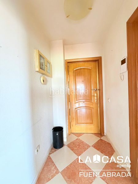 Foto ca769ba7-b8e2-4043-8c67-392f86e24c06. Pis amb calefacció a La Serna Fuenlabrada