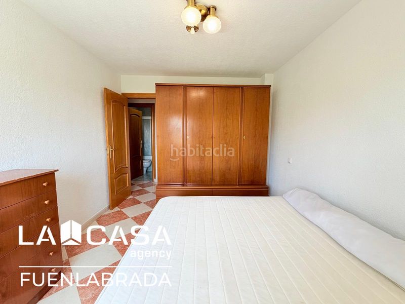 Foto cc02b886-3918-488b-b4ab-94ddfe4e5d41. Pis amb calefacció a La Serna Fuenlabrada