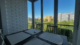 Location Appartement  Avenida del manzanares. Piso en alquiler en avenida manzanares, madrid
