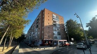 Flat in Avenida del Manzanares