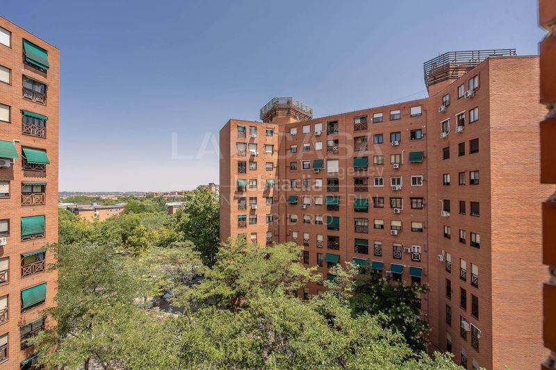 Foto 45d3f19f-91ef-489c-859d-8540716c3a47. Pis amb calefacció a Hellín Madrid