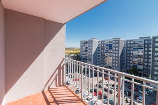 Flat  Plaza de santander. Piso en venta en plaza de santander, fuenlabrada