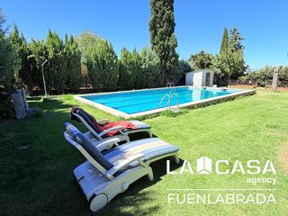 Casa  Camino camarena. Casa camino camarena, portillo de toledo