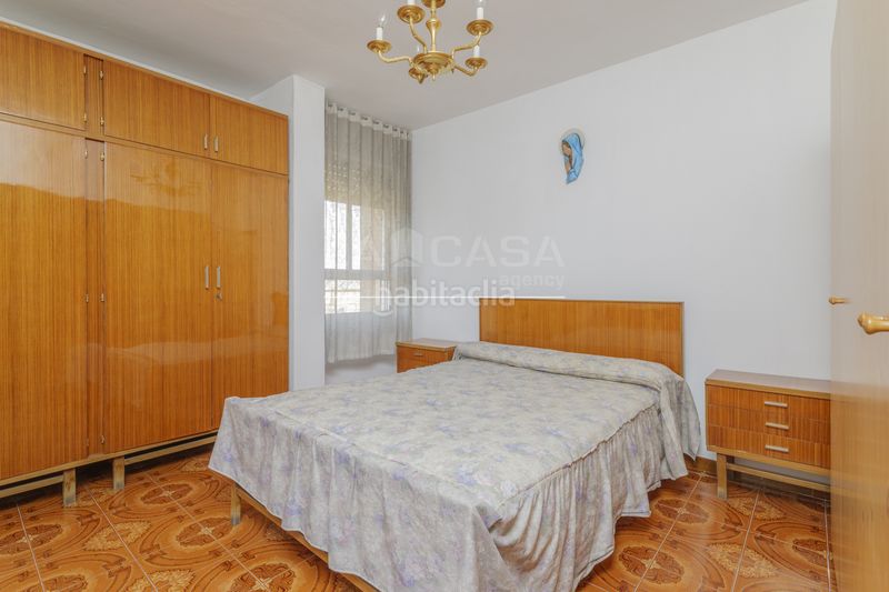 Foto a7c7b2d9-5106-4a80-bd6b-99352d143e27. Pis amb calefacció a Centro Fuenlabrada
