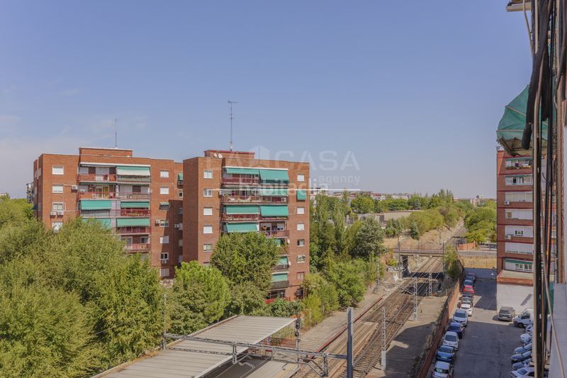 Foto cc9cb4b4-08ee-48a2-a02d-18b38fbfd1e0. Pis amb calefacció a Norte-Universidad Móstoles