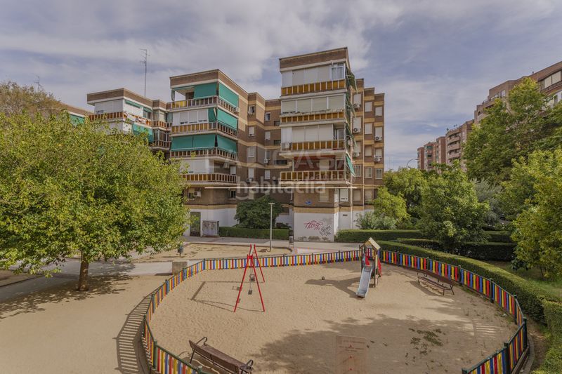 Foto ac848344-9875-4256-a1c0-422362ed5792. Pis amb calefacció aparcament a La Serna Fuenlabrada