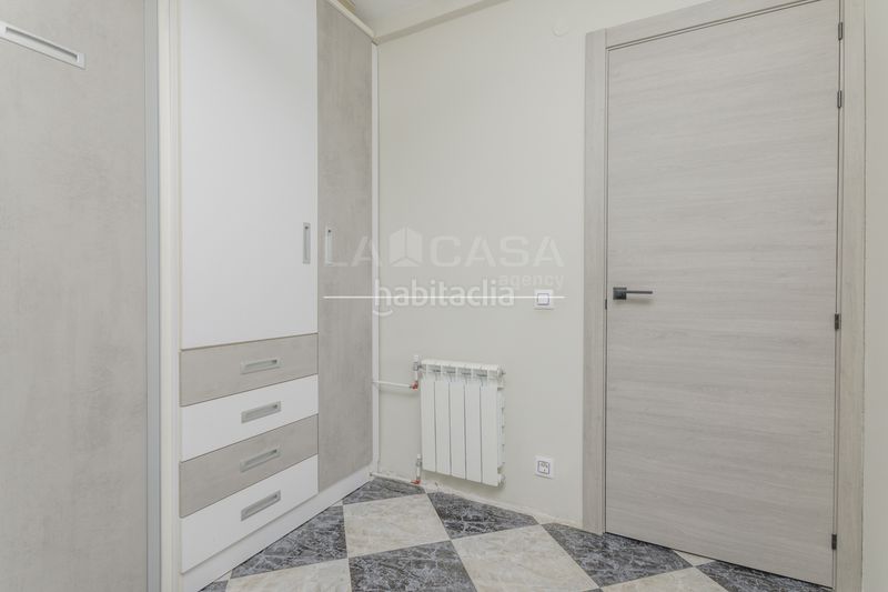 Foto b440a2f4-aebc-4f54-9615-dd2a5edee621. Pis amb calefacció aparcament a La Serna Fuenlabrada