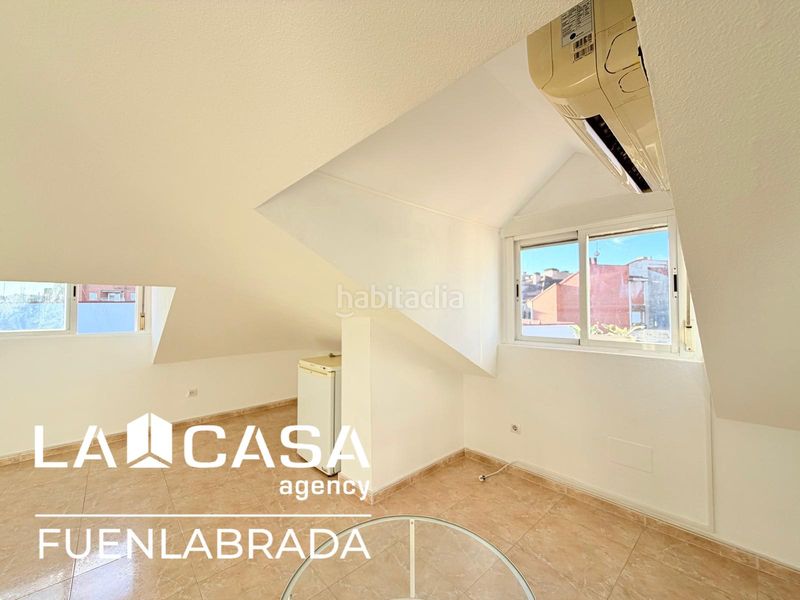 Foto 01d3fec5-2538-4e71-a775-d65f4b3f01b6. Pis amb calefacció a Centro Fuenlabrada