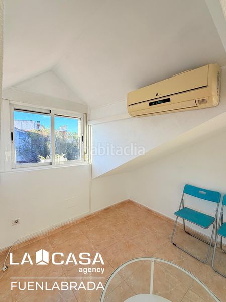 Foto 1a798457-9404-4cda-b09b-c8679075202d. Pis amb calefacció a Centro Fuenlabrada