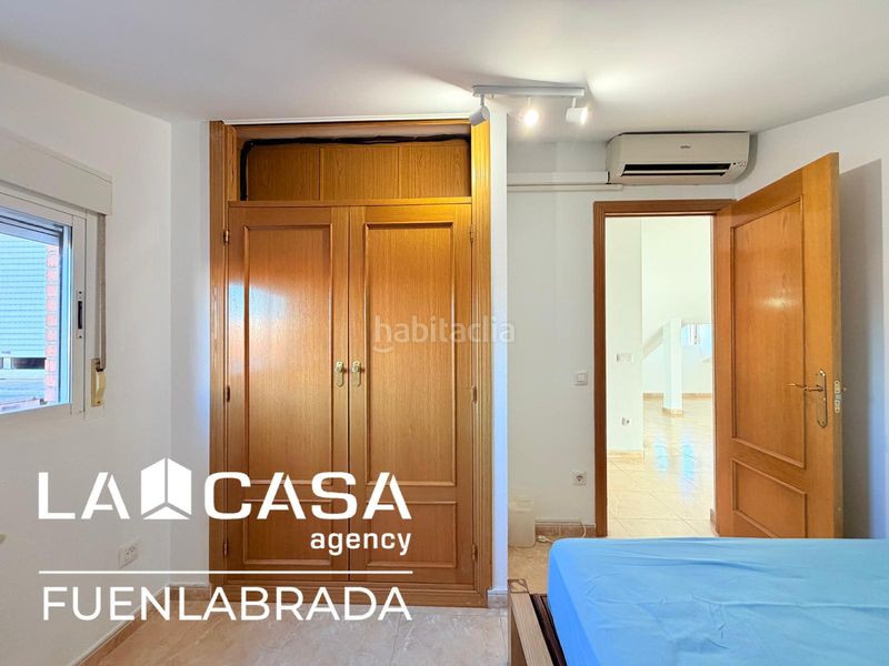 Foto 407d445f-3908-4bdb-a3f8-1ae7e5af70b0. Pis amb calefacció a Centro Fuenlabrada