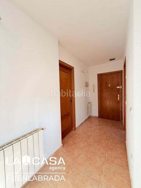 Foto 44319446-1391-4446-98b0-cb3cbb6e7283. Pis amb calefacció a Centro Fuenlabrada