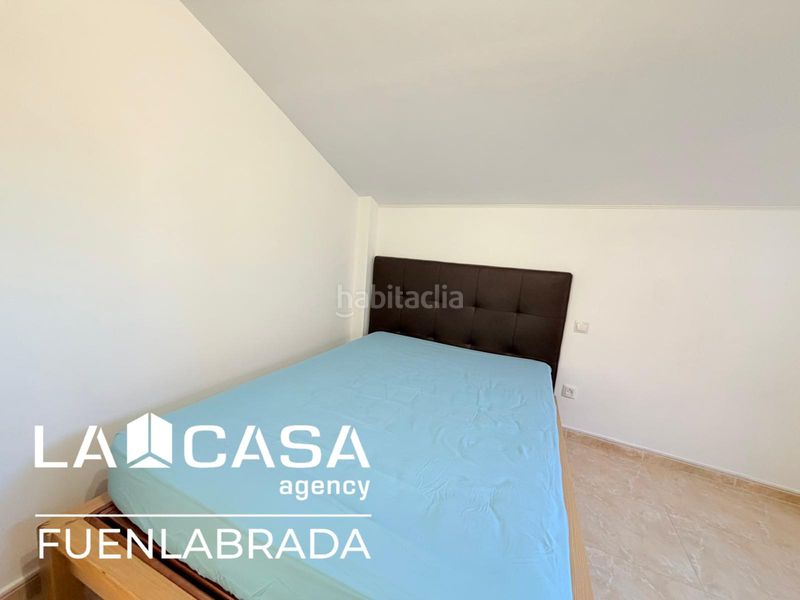 Foto 62f8d835-e945-48a8-bedb-aa203bb10dfe. Pis amb calefacció a Centro Fuenlabrada