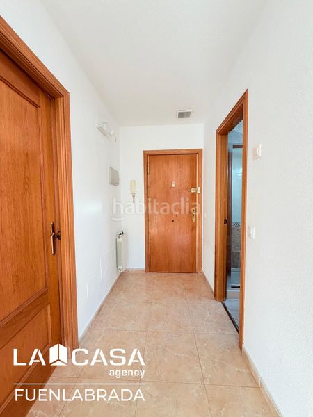 Foto 68af3e98-563d-481b-b84e-f0887147491d. Pis amb calefacció a Centro Fuenlabrada