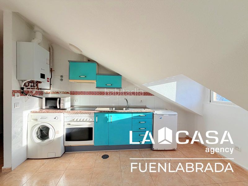 Foto b848b299-7752-42a6-99af-cb073664a818. Pis amb calefacció a Centro Fuenlabrada
