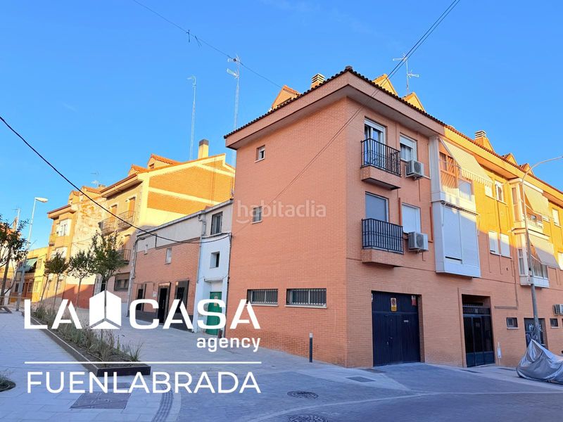 Foto b85e1ef9-b197-4fc4-a639-71ec00b2ecc7. Pis amb calefacció a Centro Fuenlabrada