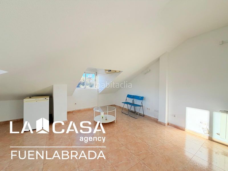 Foto b8f42e6c-6df4-42f0-96b8-8ec23eaa0315. Pis amb calefacció a Centro Fuenlabrada