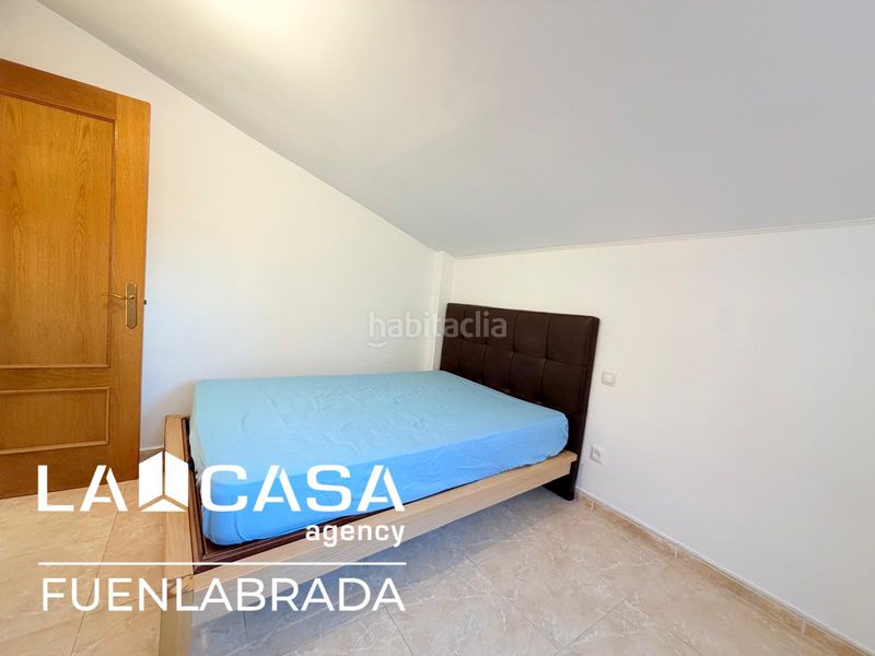 Foto e483ae64-10f8-4df8-a1c5-60f313c996ec. Pis amb calefacció a Centro Fuenlabrada