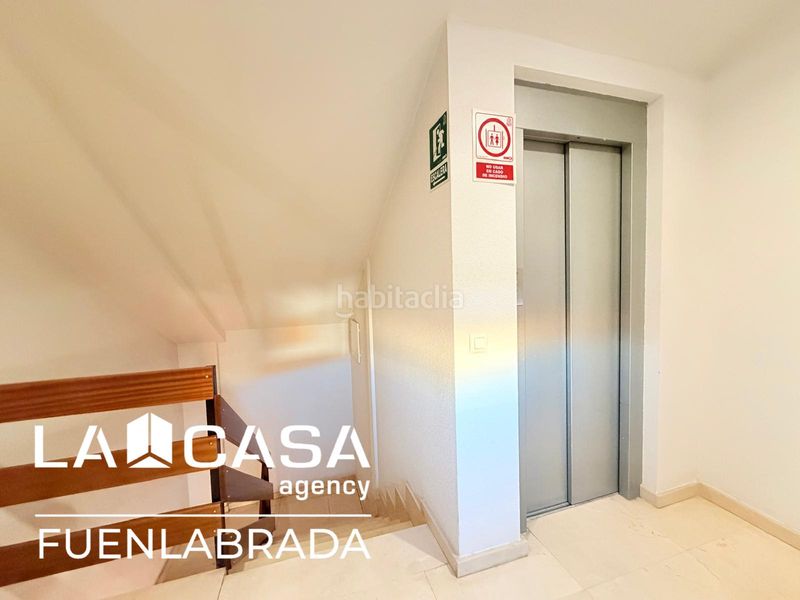 Foto fa3e5f6f-2f53-41dc-8eba-5e4f00ef8891. Pis amb calefacció a Centro Fuenlabrada