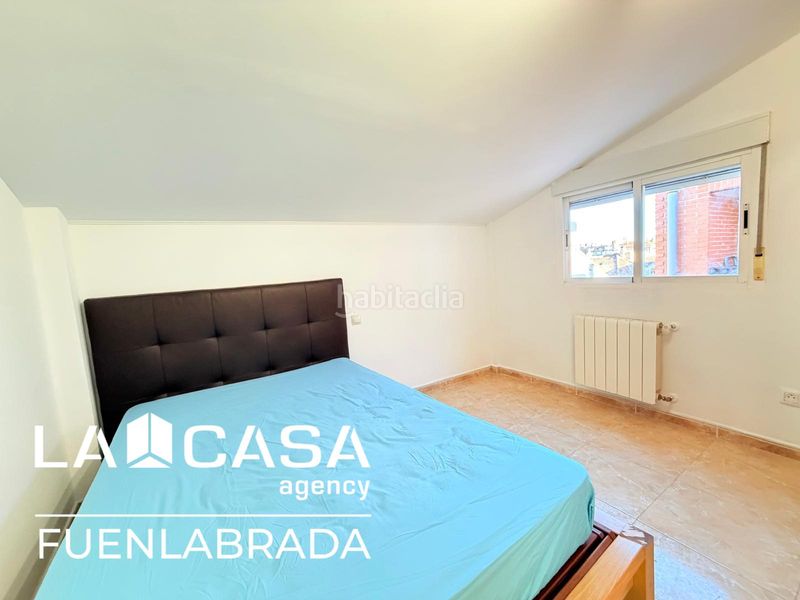 Foto fd57c5db-fdf7-4176-b196-ae05b0e5d571. Pis amb calefacció a Centro Fuenlabrada