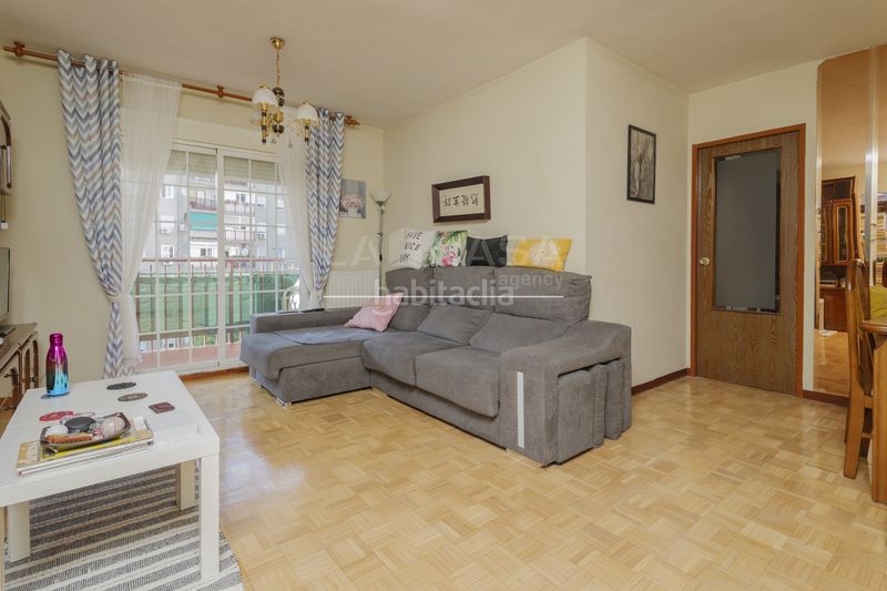 Foto daf081b0-ce6b-4704-98b1-0e77020f3a4c. Pis amb calefacció a La Serna Fuenlabrada