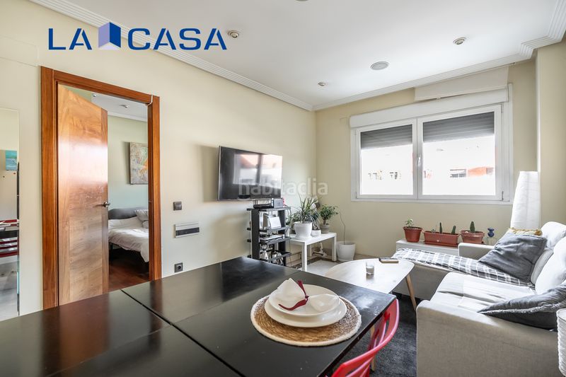 Foto 4eb1acaa-5e15-4b50-8873-ce32551cb169. Pis amb aparcament piscina a Delicias Madrid