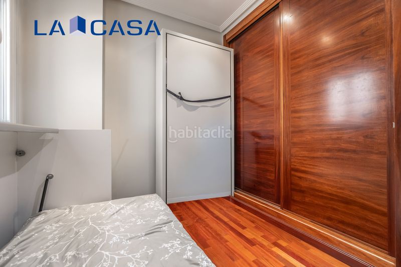 Foto 6a689973-04eb-4008-8e5b-97be94748b3b. Pis amb aparcament piscina a Delicias Madrid